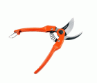 Tijera profesional de poda 1 mano 22 cm